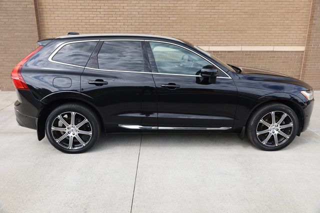2018 Volvo XC60 T5 AWD Inscription - 22903033 - 3