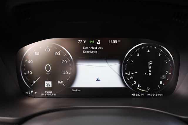 2018 Volvo XC60 T5 AWD Inscription - 22903033 - 44