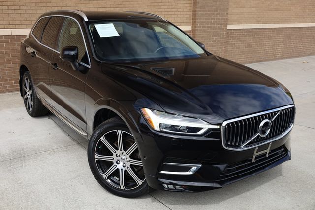 2018 Volvo XC60 T5 AWD Inscription - 22903033 - 6