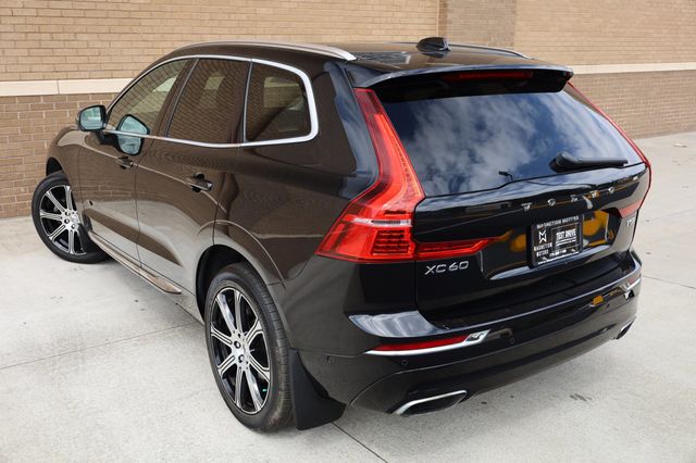 2018 Volvo XC60 T5 AWD Inscription - 22903033 - 7