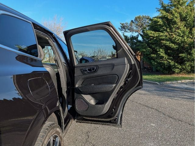 2018 Volvo XC60 T5 AWD Inscription - 23009005 - 10