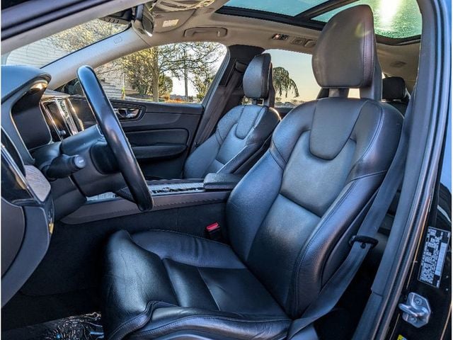 2018 Volvo XC60 T5 AWD Inscription - 23009005 - 13