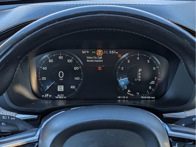2018 Volvo XC60 T5 AWD Inscription - 23009005 - 18