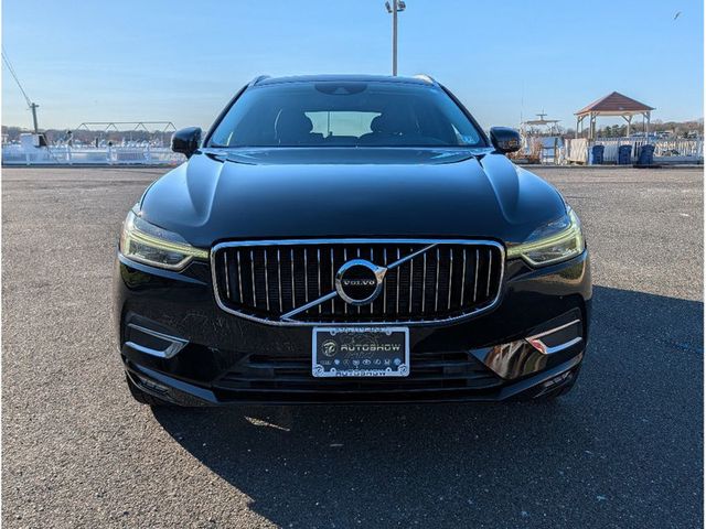 2018 Volvo XC60 T5 AWD Inscription - 23009005 - 1