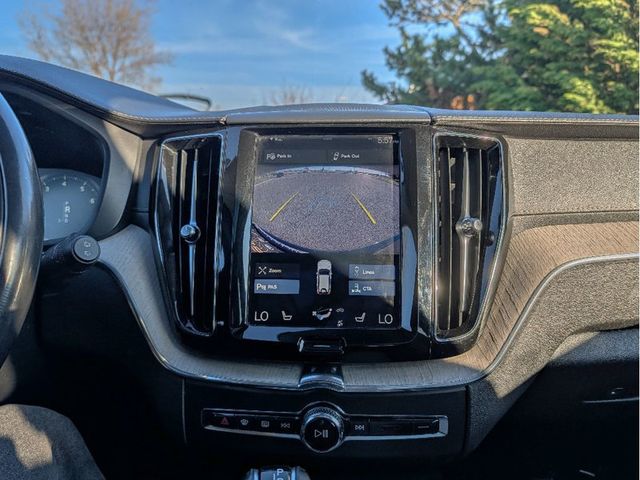 2018 Volvo XC60 T5 AWD Inscription - 23009005 - 21