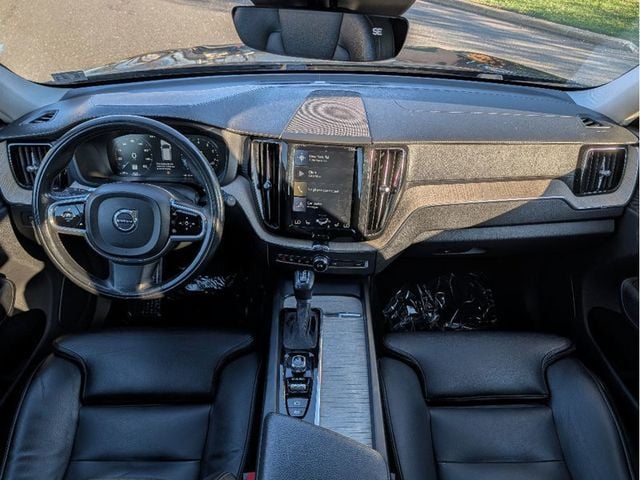 2018 Volvo XC60 T5 AWD Inscription - 23009005 - 23