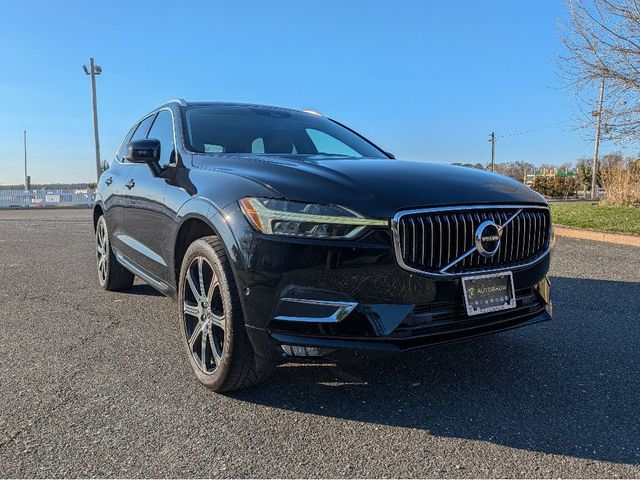 2018 Volvo XC60 T5 AWD Inscription - 23009005 - 2
