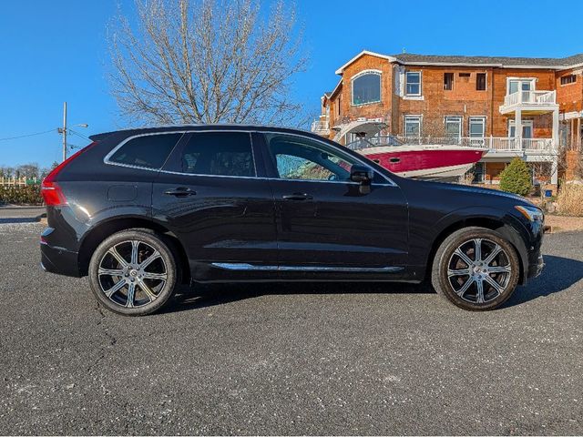 2018 Volvo XC60 T5 AWD Inscription - 23009005 - 3