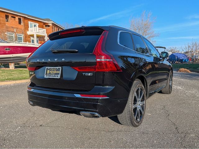 2018 Volvo XC60 T5 AWD Inscription - 23009005 - 4
