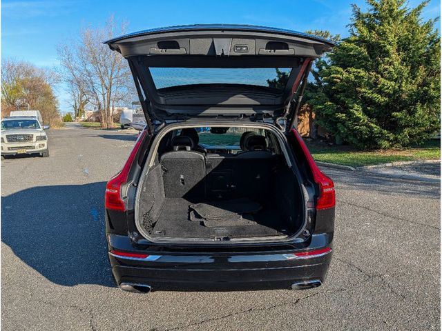 2018 Volvo XC60 T5 AWD Inscription - 23009005 - 5