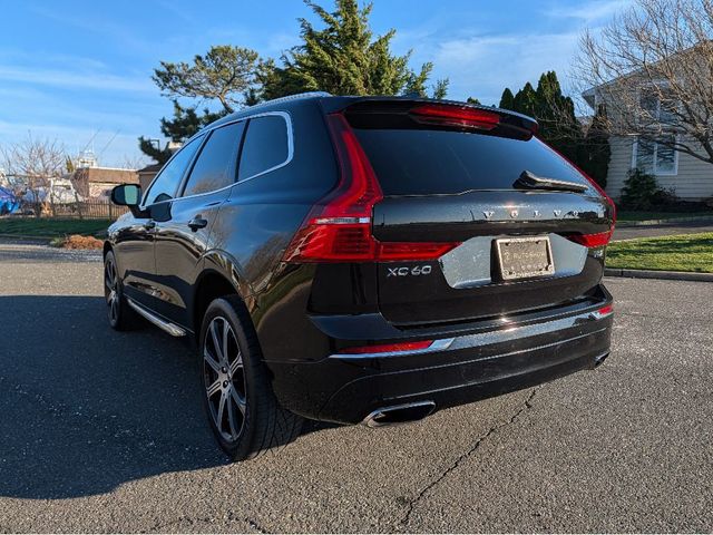 2018 Volvo XC60 T5 AWD Inscription - 23009005 - 6