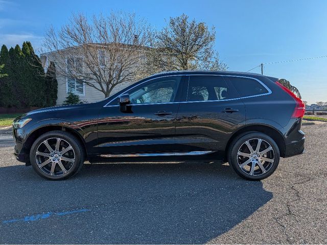 2018 Volvo XC60 T5 AWD Inscription - 23009005 - 7