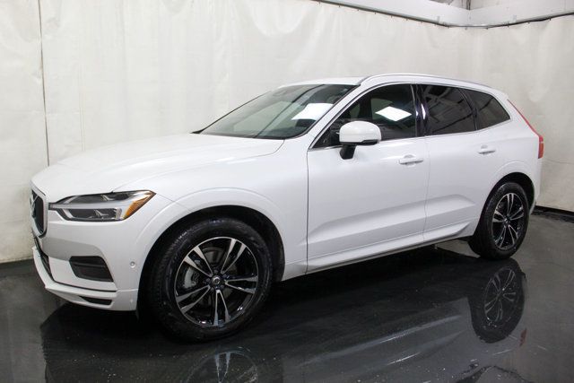 2018 Volvo XC60 T5 AWD Momentum - 22671509 - 0