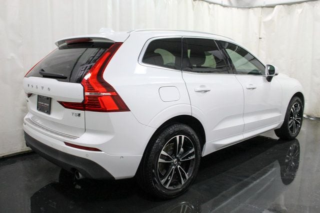 2018 Volvo XC60 T5 AWD Momentum - 22671509 - 3