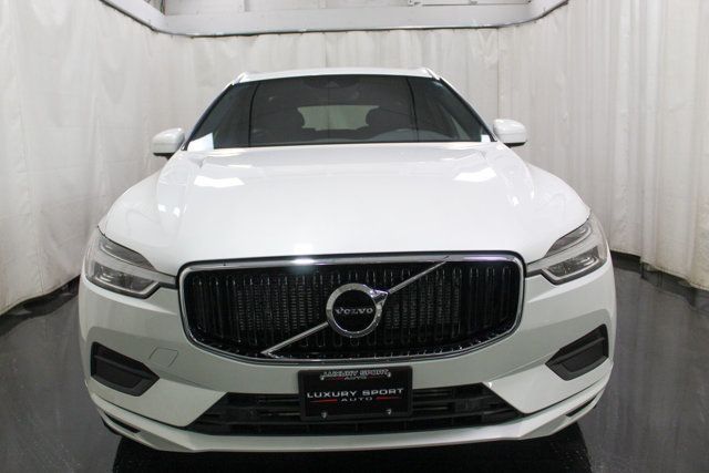 2018 Volvo XC60 T5 AWD Momentum - 22671509 - 5