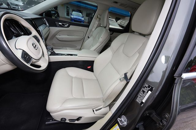 2018 VOLVO XC60 T5 AWD Momentum - 23074823 - 9