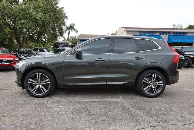 2018 VOLVO XC60 T5 AWD Momentum - 23074823 - 1