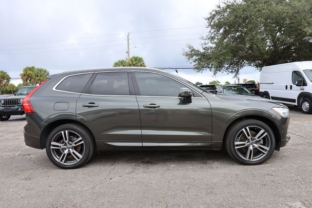 2018 VOLVO XC60 T5 AWD Momentum - 23074823 - 2