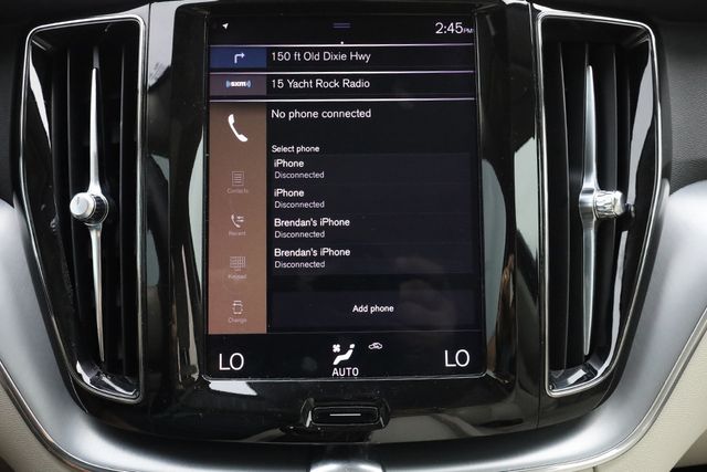 2018 VOLVO XC60 T5 AWD Momentum - 23074823 - 29