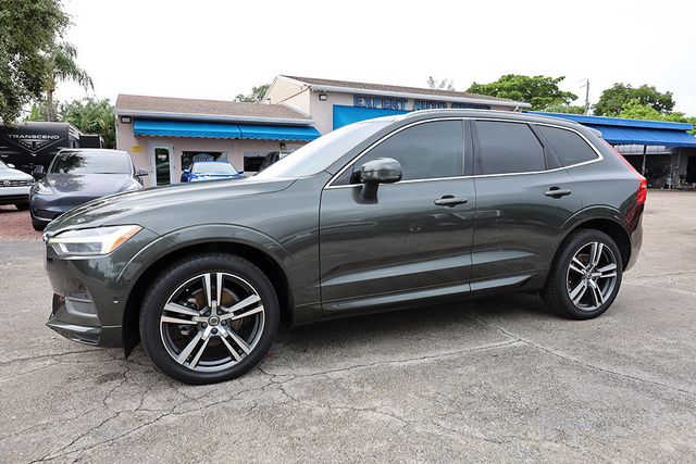 2018 VOLVO XC60 T5 AWD Momentum - 23074823 - 3