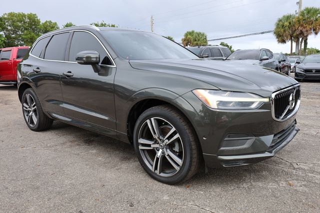2018 VOLVO XC60 T5 AWD Momentum - 23074823 - 4