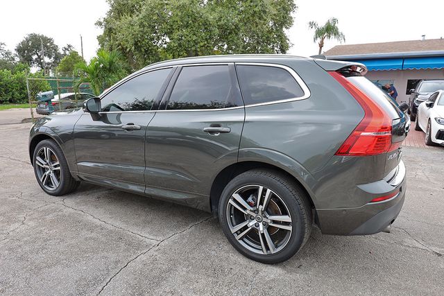 2018 VOLVO XC60 T5 AWD Momentum - 23074823 - 5