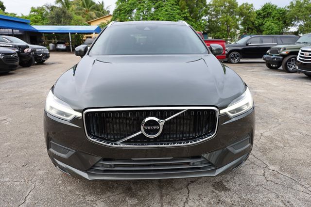 2018 VOLVO XC60 T5 AWD Momentum - 23074823 - 6
