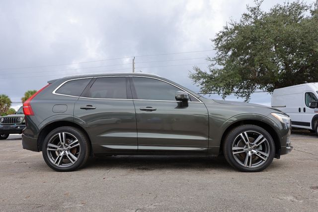 2018 VOLVO XC60 T5 AWD Momentum - 23074823 - 8