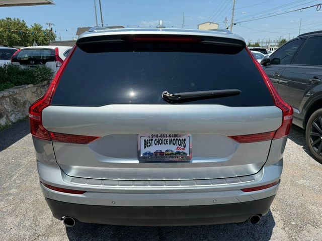 2018 Volvo XC60 T5 AWD Momentum - 23050567 - 11