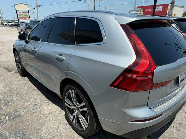 2018 Volvo XC60 T5 AWD Momentum - 23050567 - 12