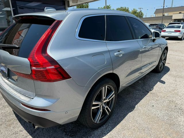 2018 Volvo XC60 T5 AWD Momentum - 23050567 - 13