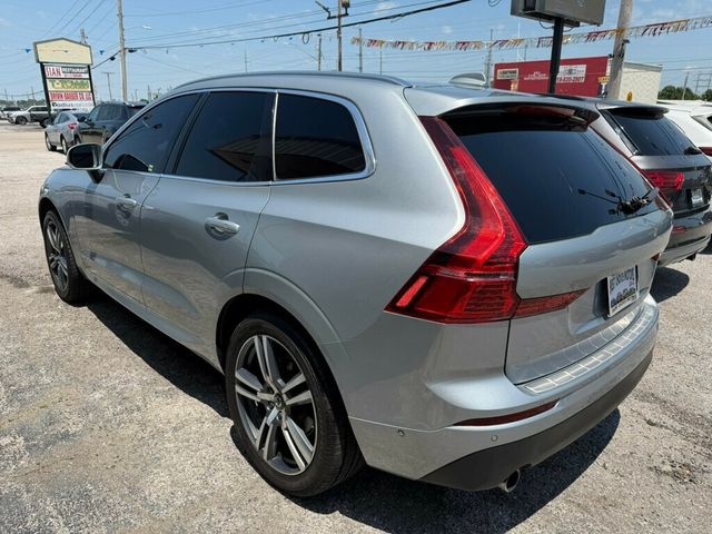 2018 Volvo XC60 T5 AWD Momentum - 23050567 - 2