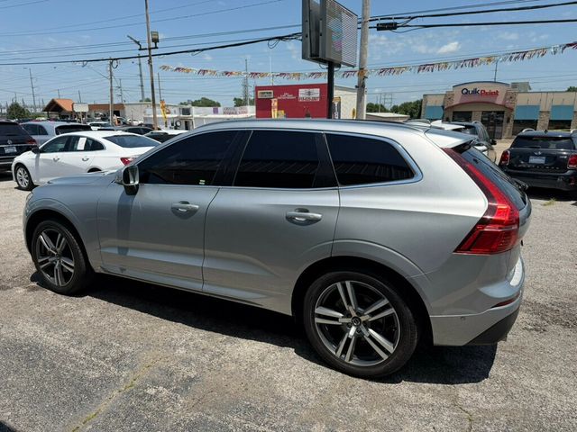 2018 Volvo XC60 T5 AWD Momentum - 23050567 - 3