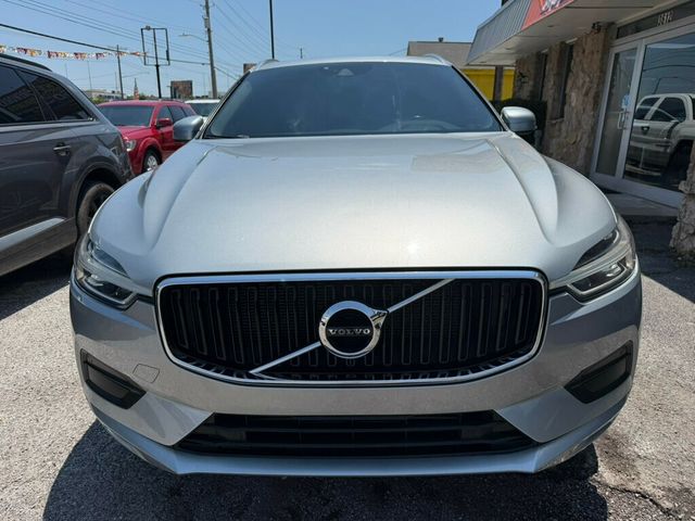 2018 Volvo XC60 T5 AWD Momentum - 23050567 - 4