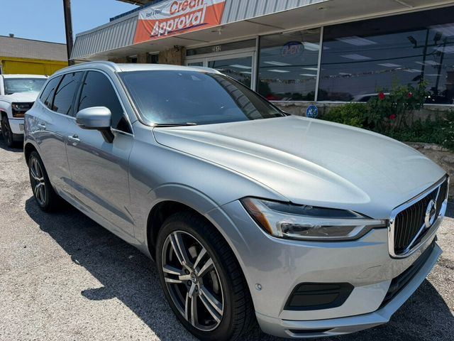 2018 Volvo XC60 T5 AWD Momentum - 23050567 - 5