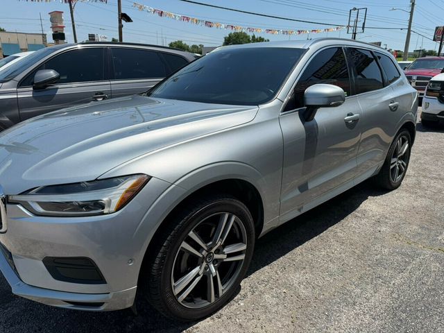 2018 Volvo XC60 T5 AWD Momentum - 23050567 - 6