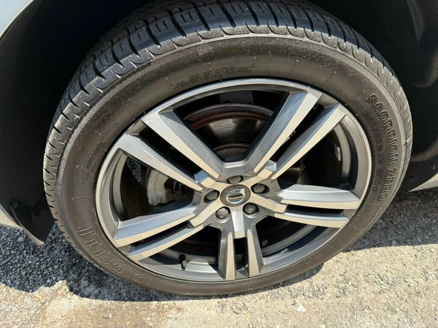 2018 Volvo XC60 T5 AWD Momentum - 23050567 - 7