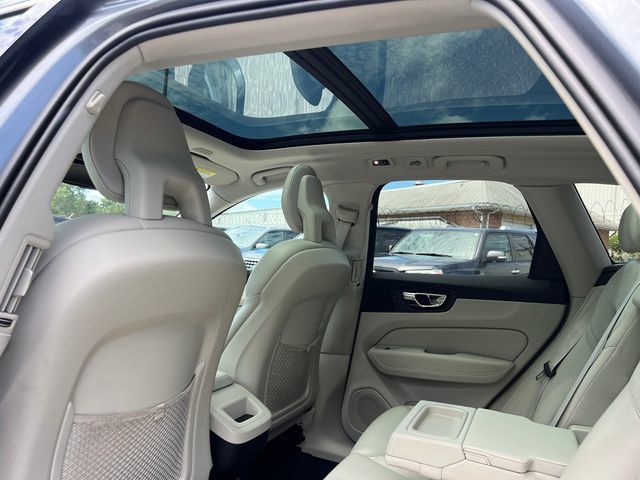 2018 Volvo XC60 T5 AWD Momentum - 23065048 - 15