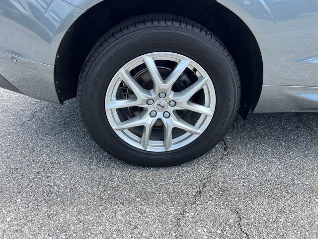 2018 Volvo XC60 T5 AWD Momentum - 23065048 - 18
