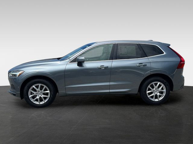 2018 Volvo XC60 T5 AWD Momentum - 23065048 - 1
