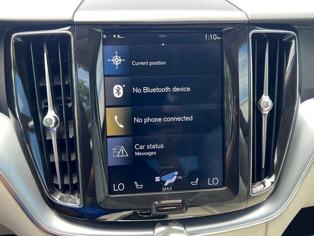 2018 Volvo XC60 T5 AWD Momentum - 23065048 - 25