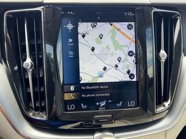 2018 Volvo XC60 T5 AWD Momentum - 23065048 - 26