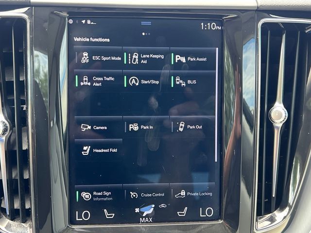 2018 Volvo XC60 T5 AWD Momentum - 23065048 - 27