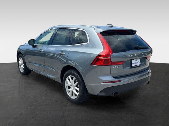 2018 Volvo XC60 T5 AWD Momentum - 23065048 - 2