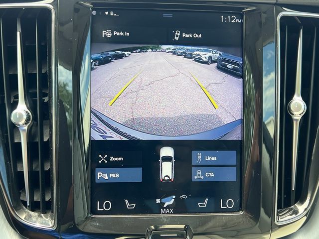 2018 Volvo XC60 T5 AWD Momentum - 23065048 - 29