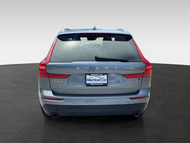 2018 Volvo XC60 T5 AWD Momentum - 23065048 - 3