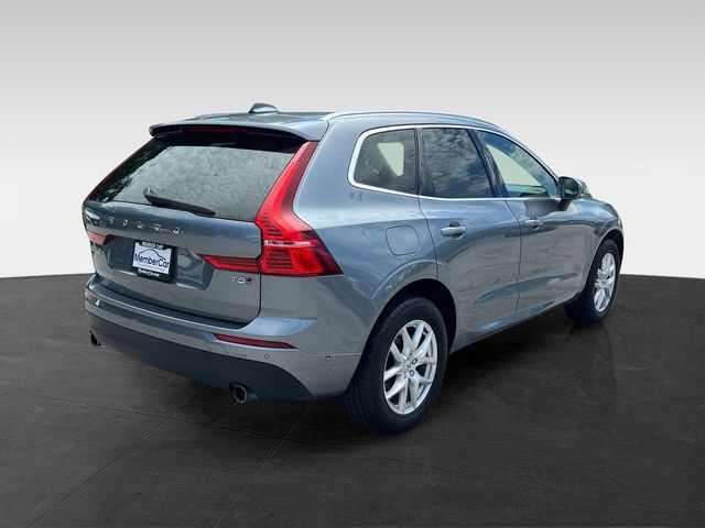 2018 Volvo XC60 T5 AWD Momentum - 23065048 - 4