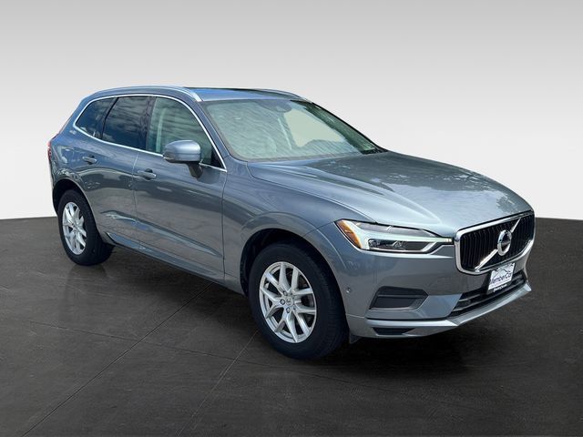 2018 Volvo XC60 T5 AWD Momentum - 23065048 - 6