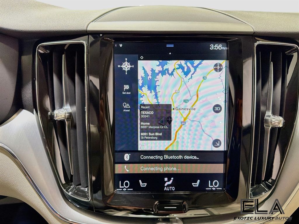 2018 Volvo XC60 T5 AWD Momentum - 23078778 - 13