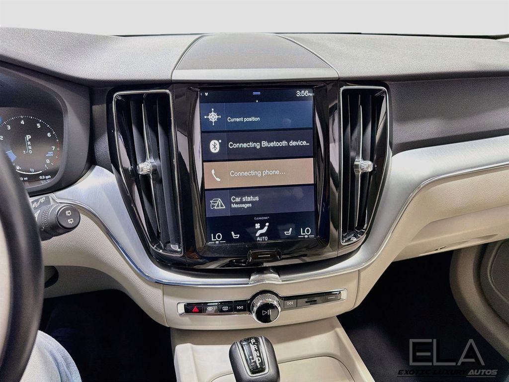 2018 Volvo XC60 T5 AWD Momentum - 23078778 - 15